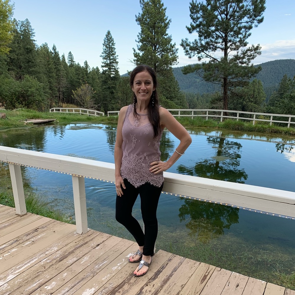 Meet your Posher, Lorelei